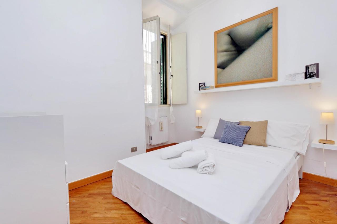 Pompeo Magno Apartment Rom Exterior foto
